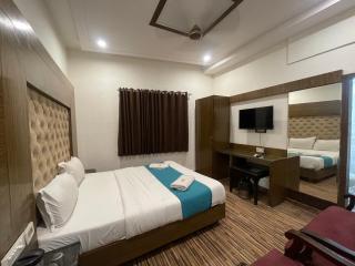 The Mohan By LIVIQ New Delhi Railway Station - 7