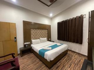The Mohan By LIVIQ New Delhi Railway Station - 6