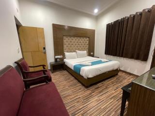 The Mohan By LIVIQ New Delhi Railway Station - 4
