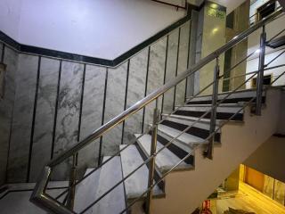 The Mohan By LIVIQ New Delhi Railway Station - 2