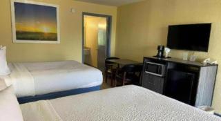 Days Inn by Wyndham Okmulgee - 6