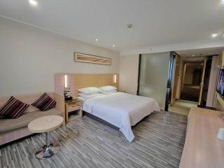 City Comfort Inn Guilin Lingui Jinshan Square - 8