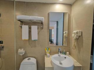 City Comfort Inn Guilin Lingui Jinshan Square - 7