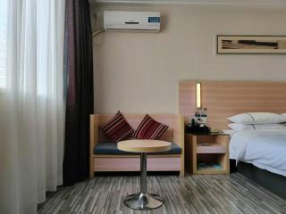 City Comfort Inn Guilin Lingui Jinshan Square - 5