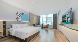 City Comfort Inn Zhuzhou Sports Center Red Star Macalline - 4
