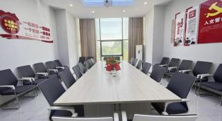 City Comfort Inn Zhuzhou Sports Center Red Star Macalline - 3