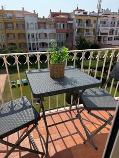 Apartamento para 4 personas a 200 m de la playa. - 9