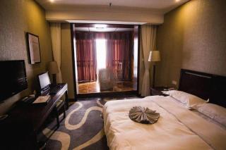 Huizhou Wanyun Holiday Hotel - 4