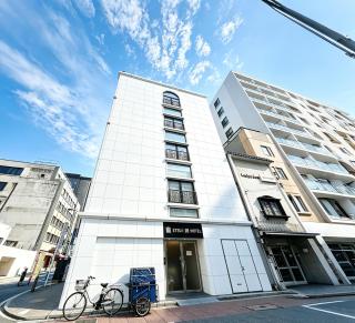 ETSU 悦 HOTEL Tokyo - 0
