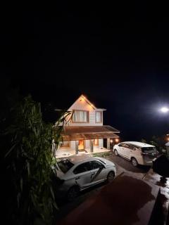 High Tower Vagamon - 0