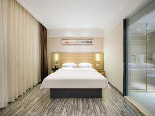 City Comfort Inn Baise Tianlin - 5