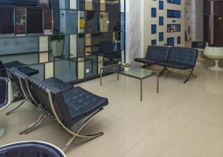 City Comfort Inn Baise Tianlin - 1
