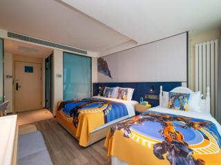 Dequan hotel,near Universal Beijing Resort - 4