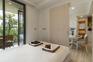 SkyPark Celeste by Holy Cow - BangTao beach - 3