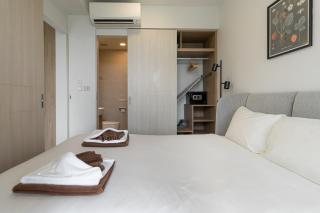 SkyPark Celeste by Holy Cow - BangTao beach - 2