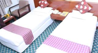 Hotel Mountain - 1