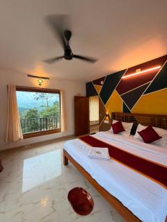 High Tower Vagamon - 8