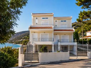 POSIDONIO Beach Maisonettes-1 Minute to the Beach - 0
