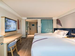 Dequan hotel,near Universal Beijing Resort - 8