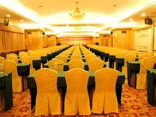 Winnerway hotel - 1