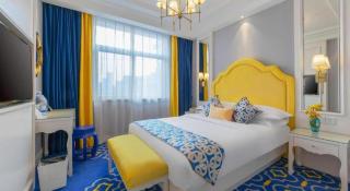 Kunming Noah's Ark Hotel - 9