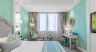 Kunming Noah's Ark Hotel - 1