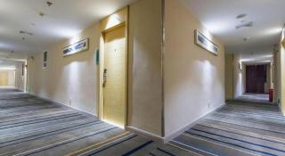City Comfort Inn Huanggang Guibinlou Wanda Square - 1
