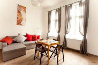 Krakow Townhouse - 0