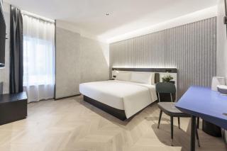 Atour Light Hotel Dalian Xinghai Plaza Shengya Ocean World - 9