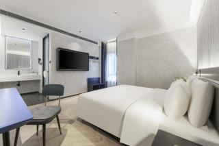 Atour Light Hotel Dalian Xinghai Plaza Shengya Ocean World - 7