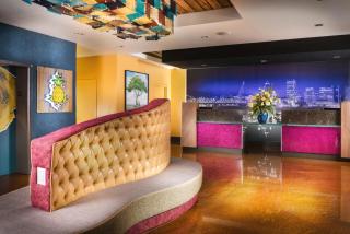 Staypineapple, Hotel Rose, Downtown Portland - Portland - 2