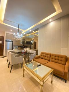 west Dorsett KL By MXN - 0