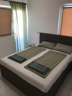 Apartments Gumla 1 - 0