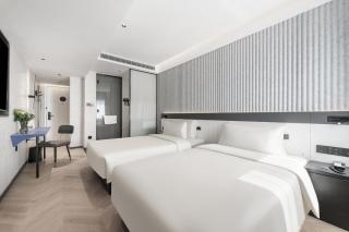Atour Light Hotel Dalian Xinghai Plaza Shengya Ocean World - 6