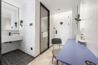 Atour Light Hotel Dalian Xinghai Plaza Shengya Ocean World - 3