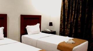 Castle Dreams Hotel - 5