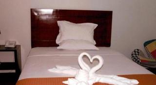 Castle Dreams Hotel - 4