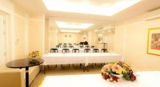 The Residence Airport & Spa Hotel - 6