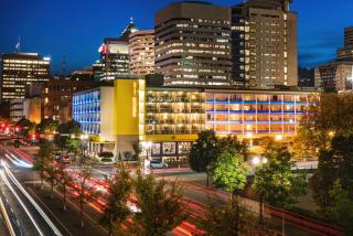 Staypineapple, Hotel Rose, Downtown Portland - Portland - 0