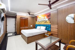 Srinivasa Residency - 3