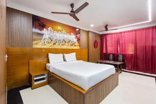 Srinivasa Residency - 4