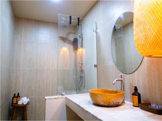 Tropical Sea View Sabi Suites near Lamai Beach - 4