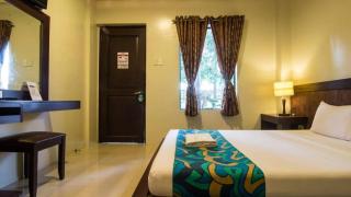 Driggs Pension House -  - 2
