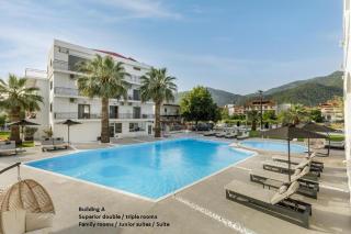 Stavros Beach Hotel - Stavros - 0