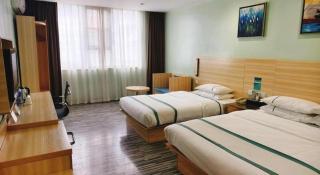 City Comfort Inn Guilin Xing'an - 7