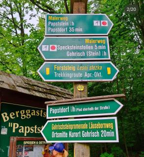 Am Holundergrund - 2