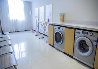 City Comfort Inn Nanchang Bayi Square Railway Station - 5