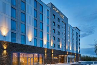 Courtyard by Marriott Sheffield - 7