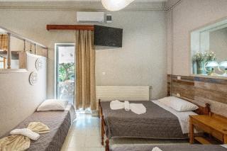 Bikakis Family Apartments - 8
