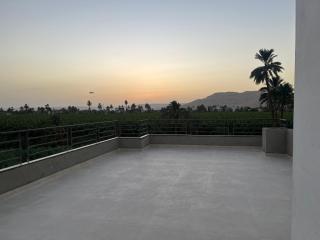 Sunset House Luxor - Luxor - 6
